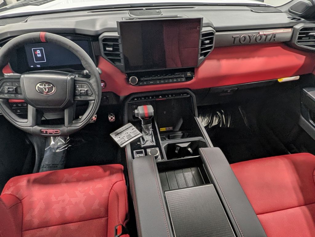 New 2026 Toyota Tundra i-FORCE MAX Truck