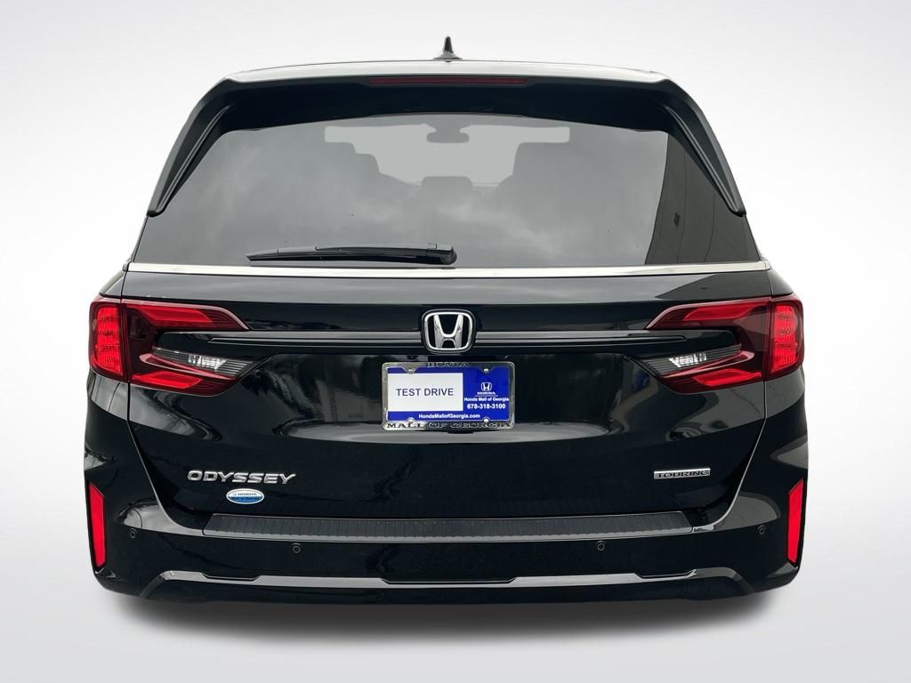 Thumbnail: 2026 Honda Odyssey - 5