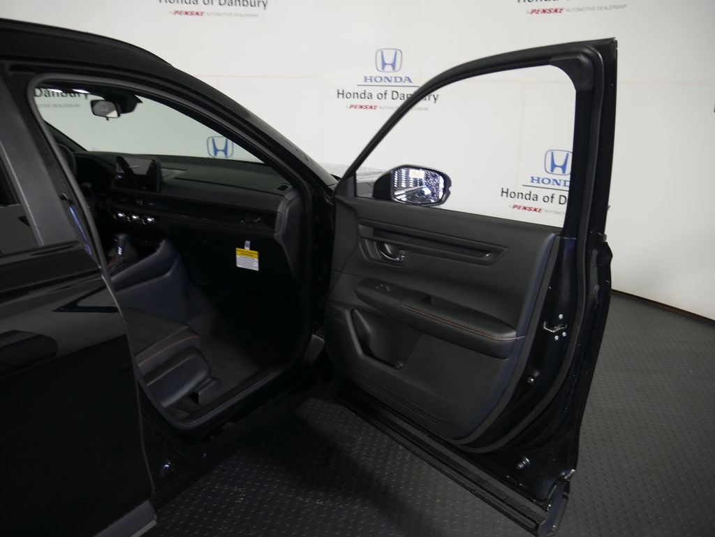 Thumbnail: 2026 Honda CR-V - 7