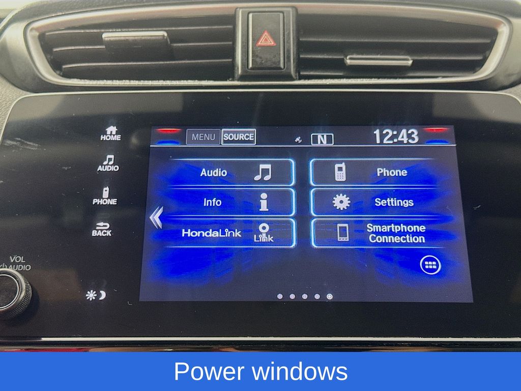 Used Car 2022 Honda Cr-v  Ex For Sale Under $20,000 In Austin, Texas