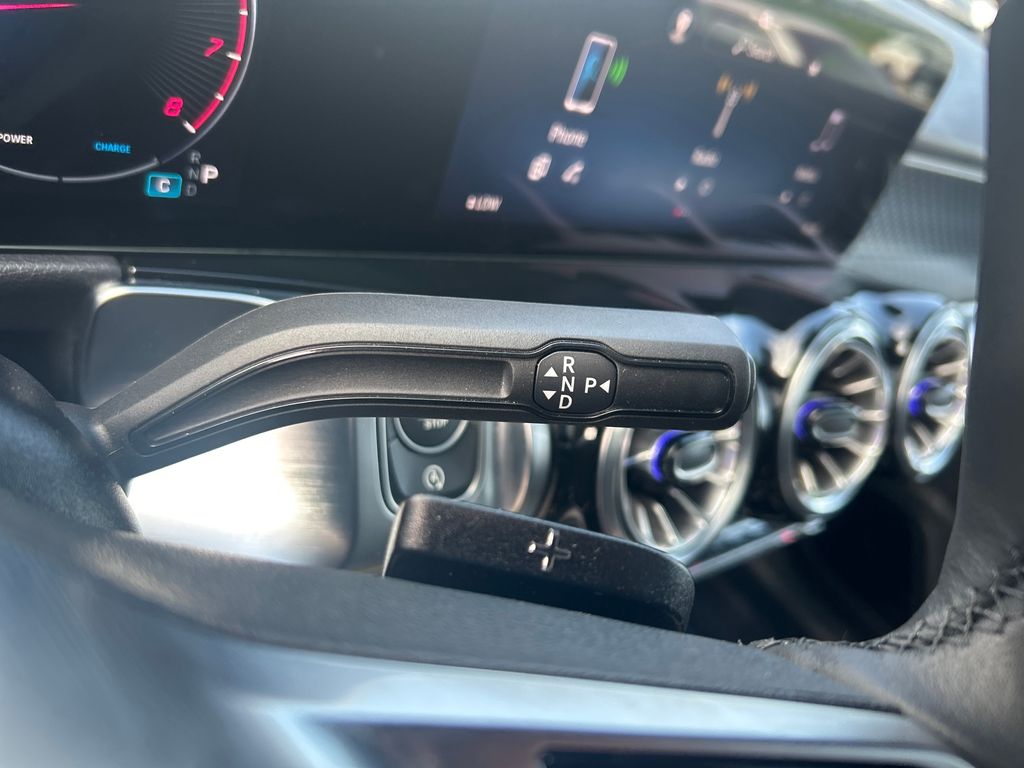 2026 Mercedes-Benz GLB GLB 250 Black at John Sisson Motors