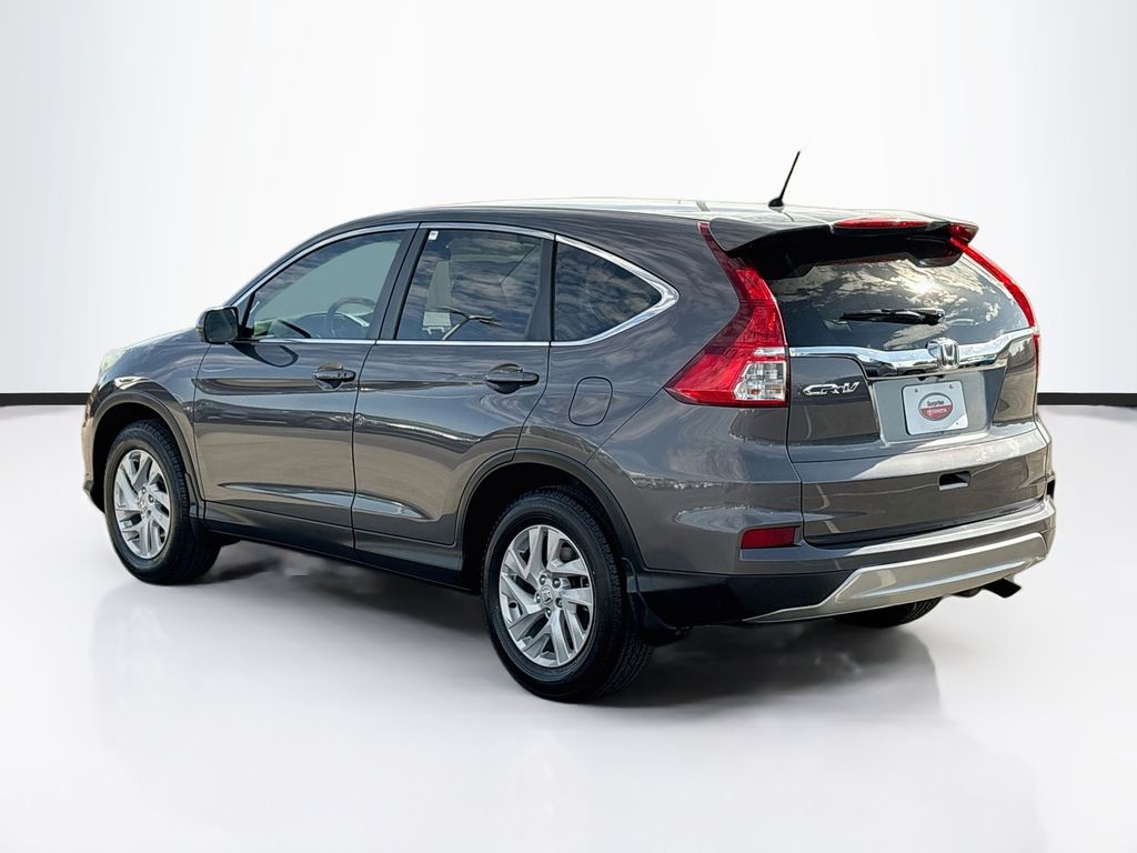 Thumbnail: 2016 Honda CR-V - 7