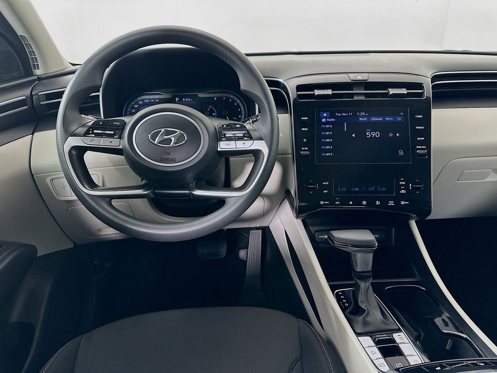 Thumbnail: 2024 Hyundai Tucson - 21