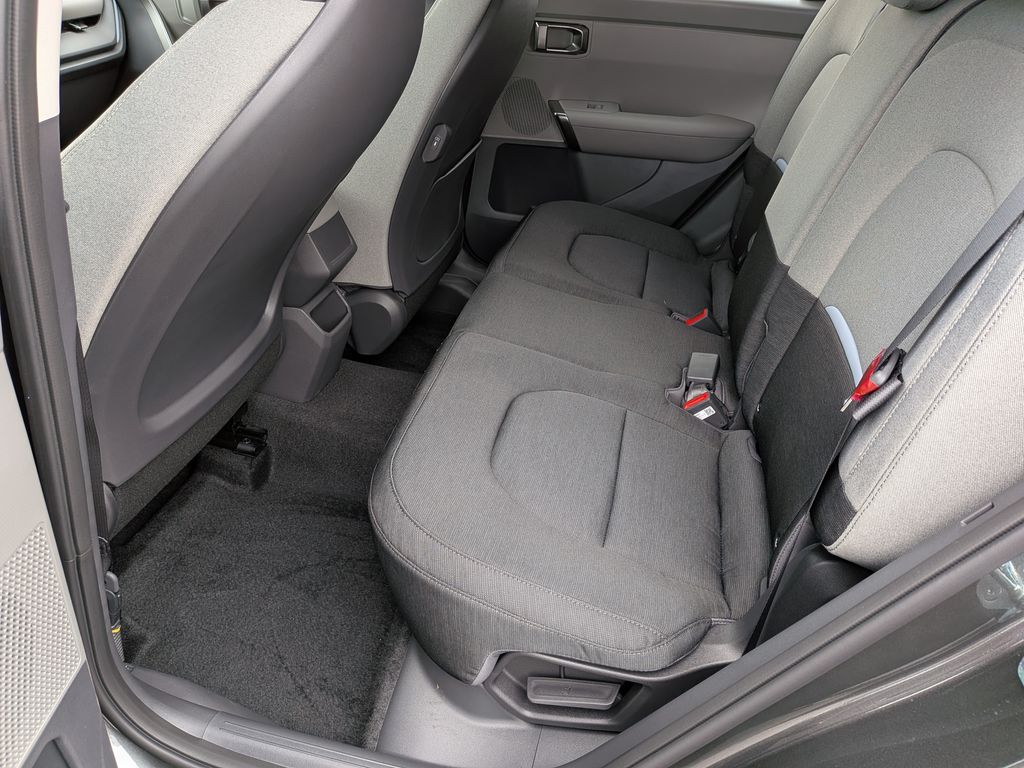 New 2027  Kia S image 47