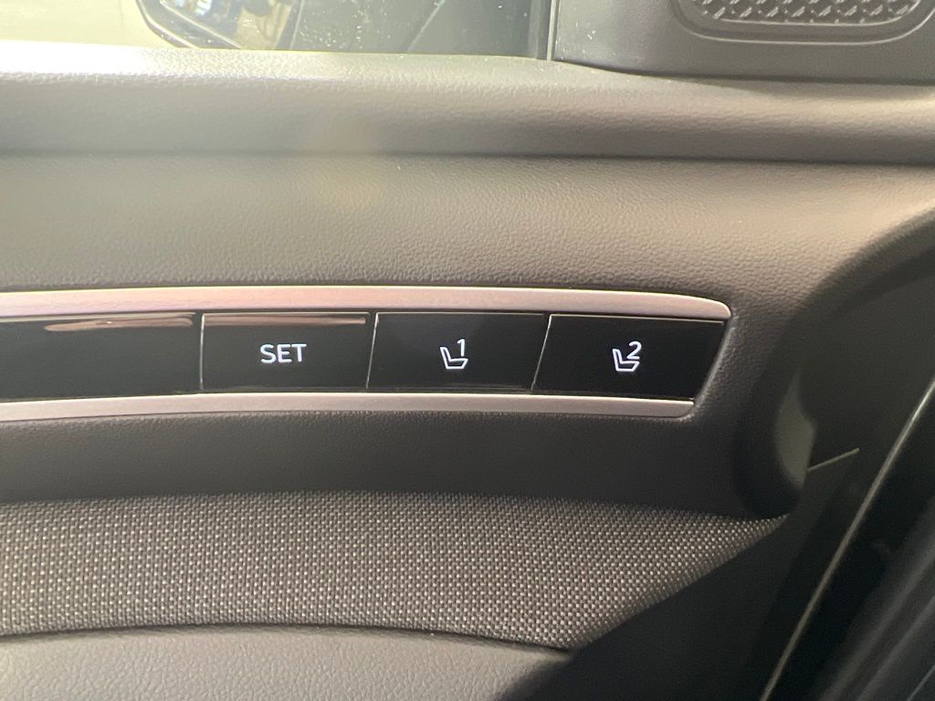 Certified Used 2023 Gray Hyundai Limited image 21