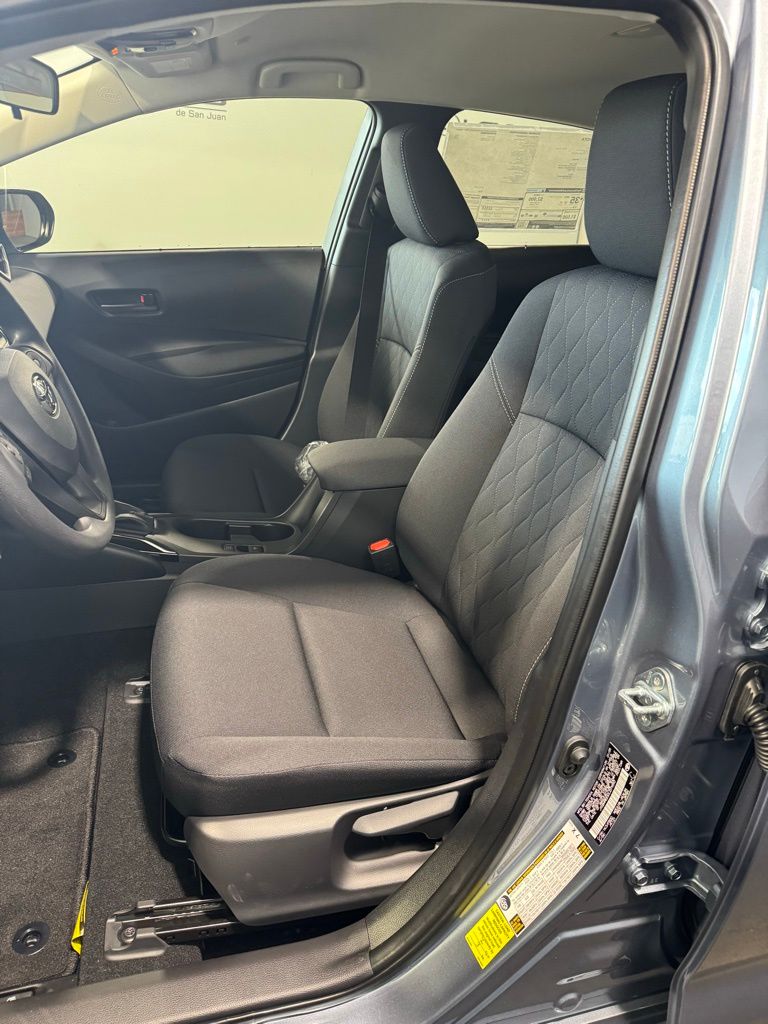 Thumbnail: 2025 Toyota Corolla - 29