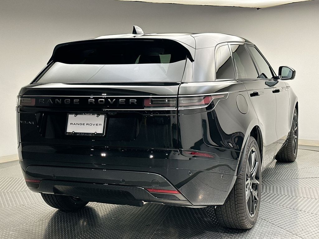 Thumbnail: 2026 Land Rover Range Rover Velar - 3