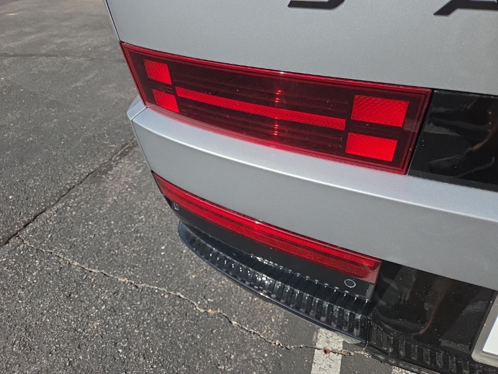 Thumbnail: 2026 Hyundai Santa Fe - 11