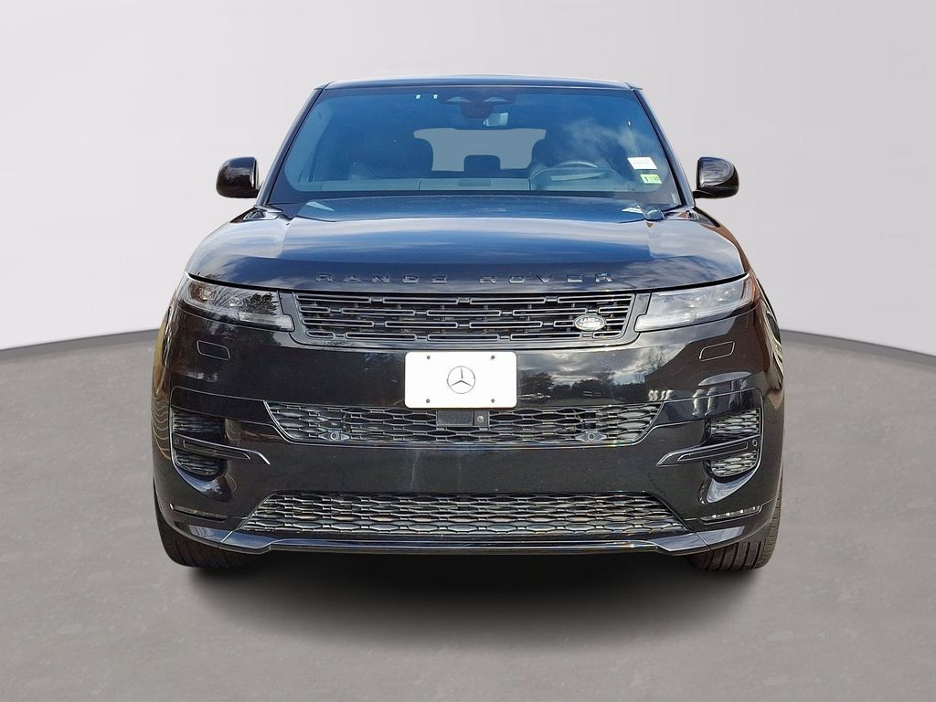 2024 Land Rover Range Rover Sport Dynamic 2