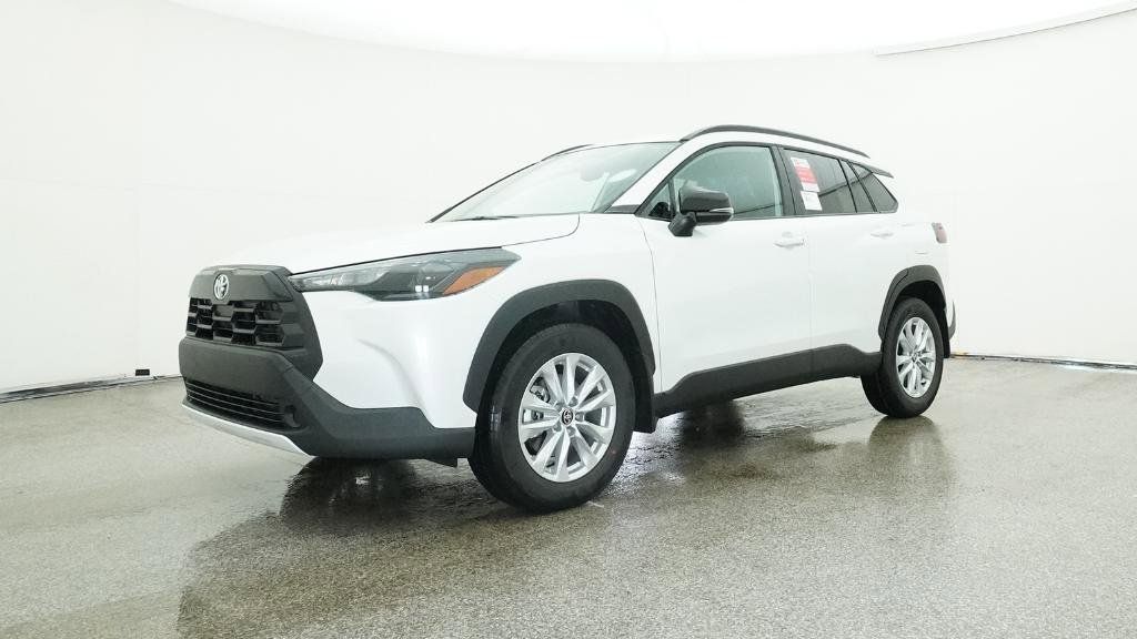 Thumbnail: 2026 Toyota Corolla Cross - 2