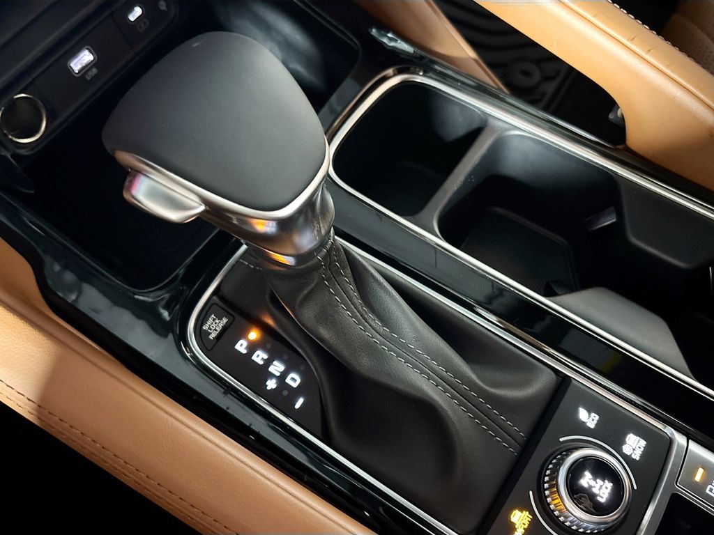 2025 Kia Telluride SX-Prestige X-Pro