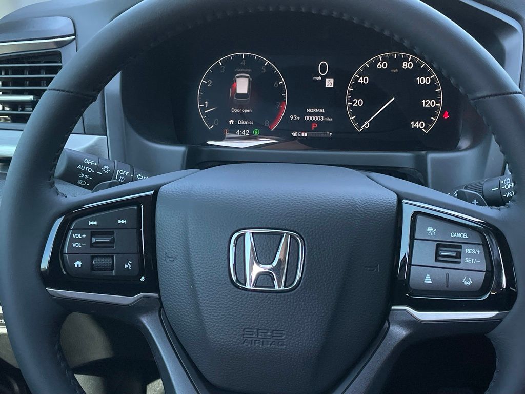 Thumbnail: 2027 Honda Odyssey - 12