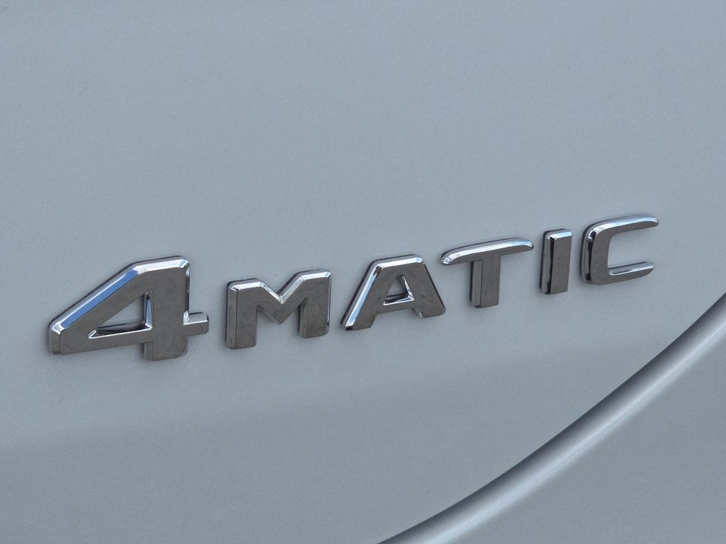 New 2026  Mercedes-Benz GLE 450 Coupe image 5