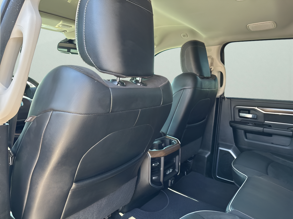 Used Car 2024 Ram 3500  Laramie For Sale Under $70,000 In Austin, Texas