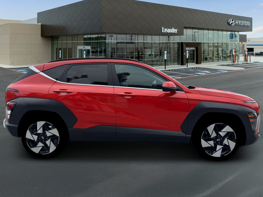 Thumbnail: 2026 Hyundai Kona - 9