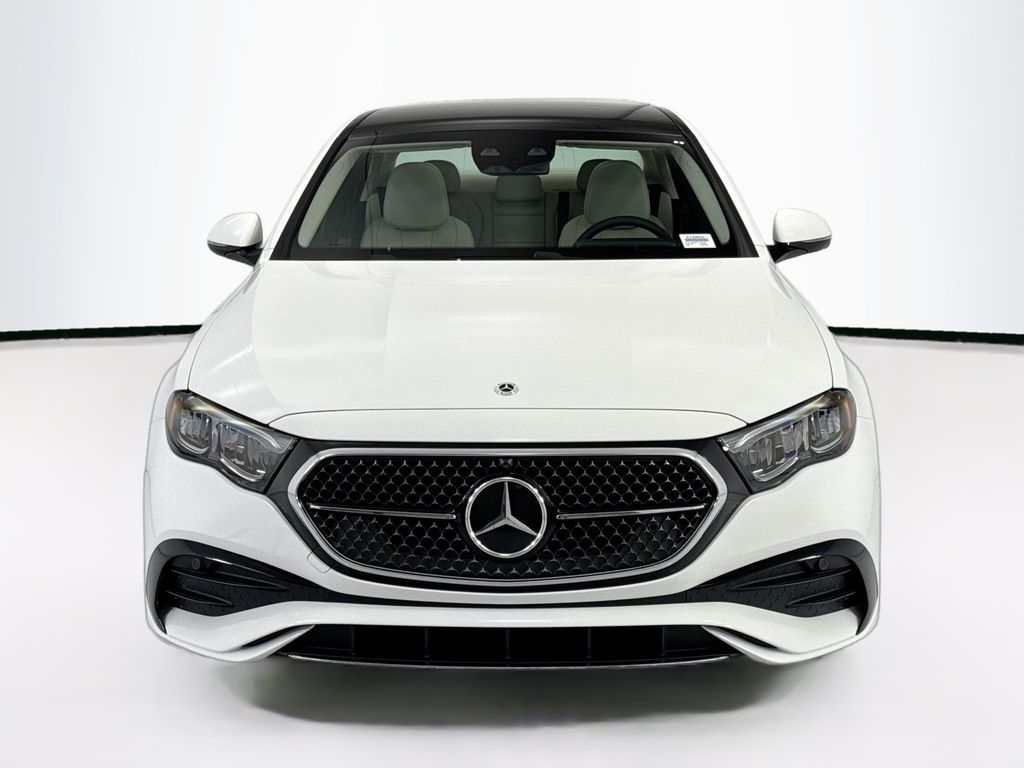 Thumbnail: 2026 Mercedes-Benz E-Class - 2