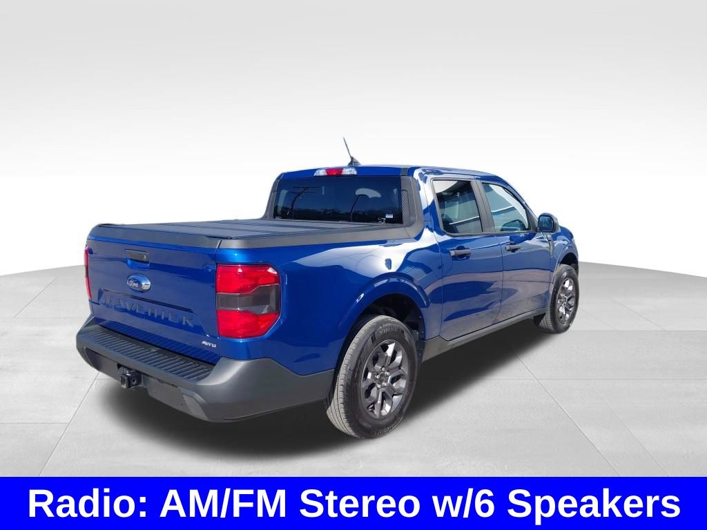 View vehicle photo 7