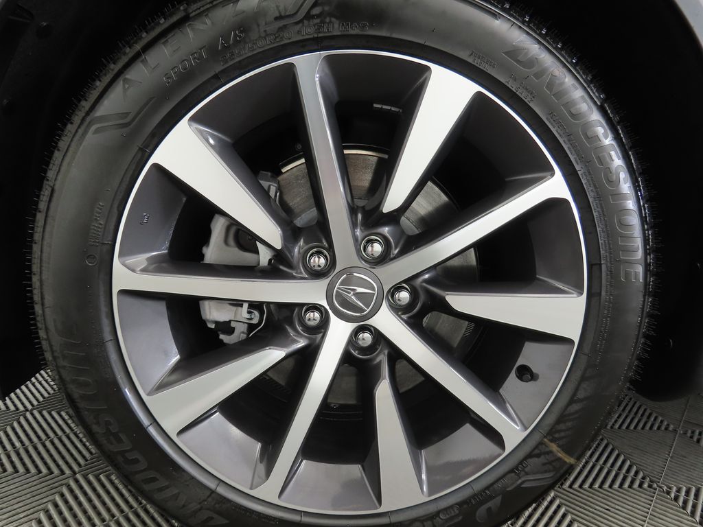 Thumbnail: 2026 Acura MDX - 30