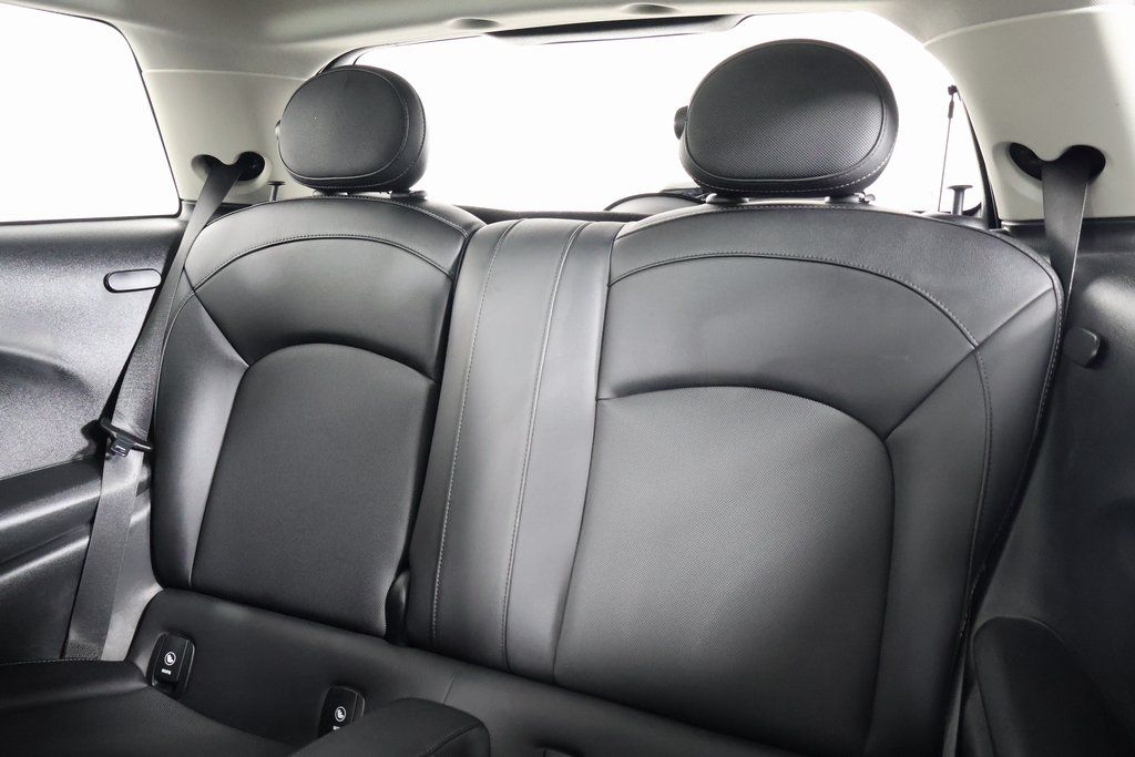 Thumbnail: 2023 MINI Cooper - 11