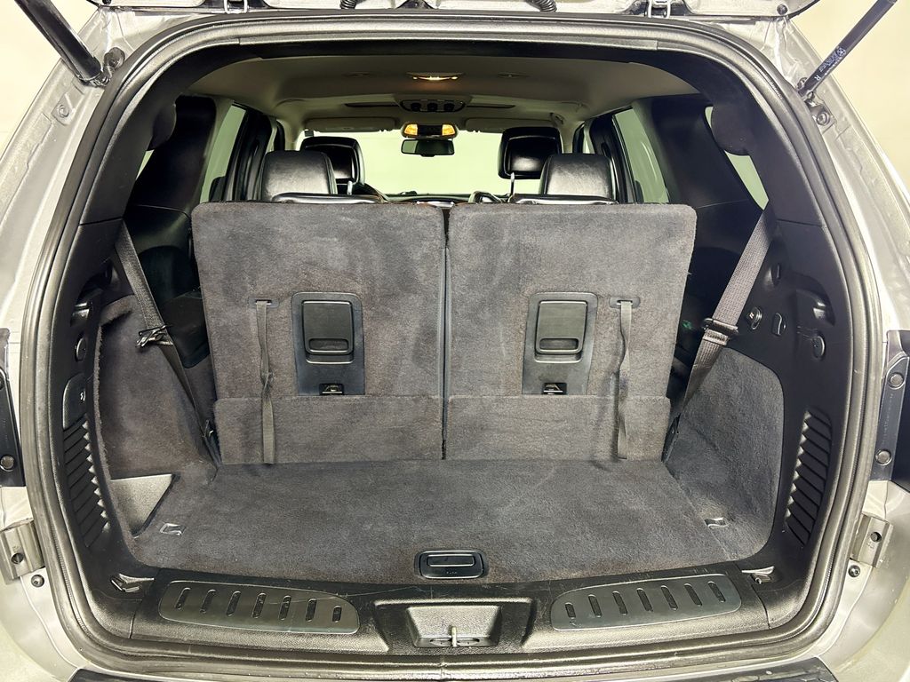 2015 Dodge Durango Citadel