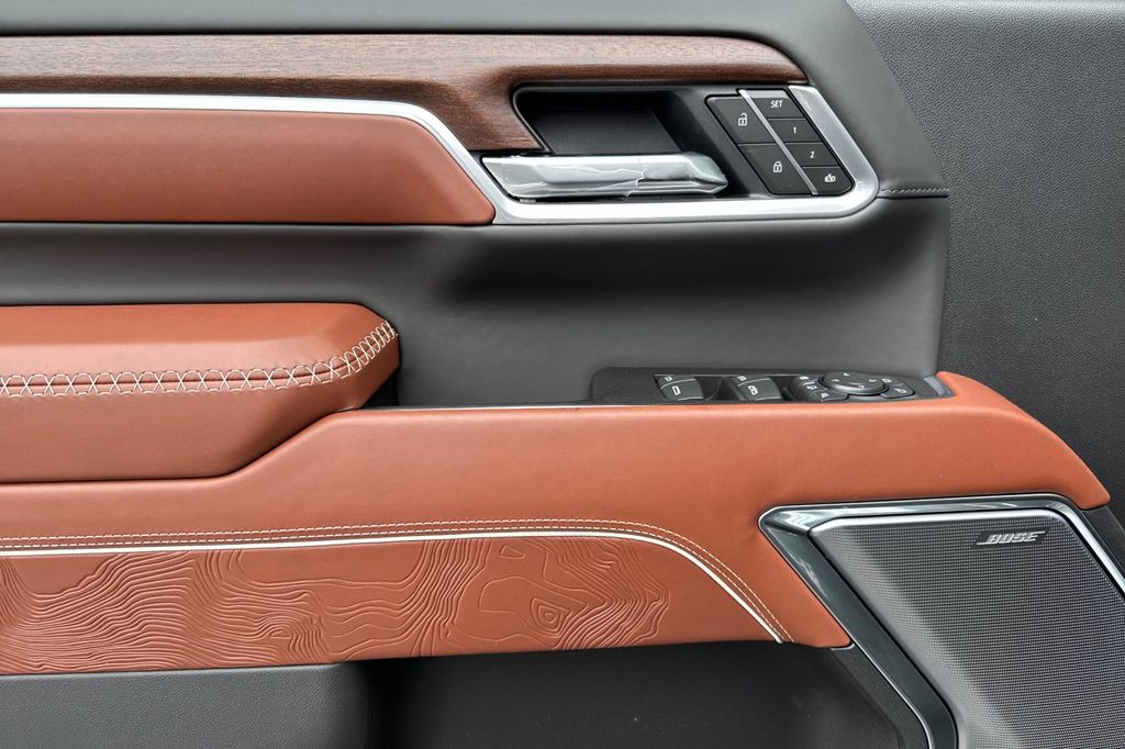 new 2026 GMC Sierra 2500HD car, priced at $90,790