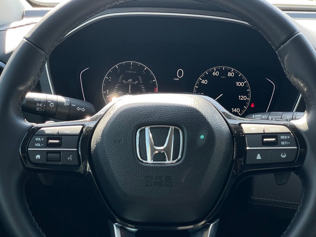 Thumbnail: 2025 Honda Pilot - 12