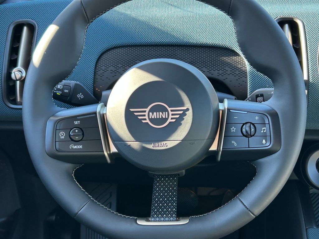 Thumbnail: 2026 MINI Cooper Countryman - 17