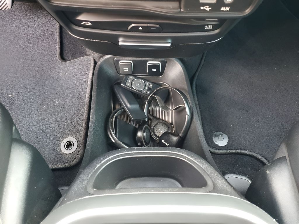 Used Car 2019 Chrysler Pacifica  Touring L Plus For Sale Under $20,000 In Austin, Texas