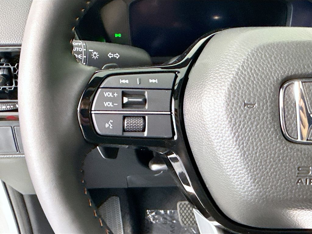 Thumbnail: 2026 Honda CR-V - 11