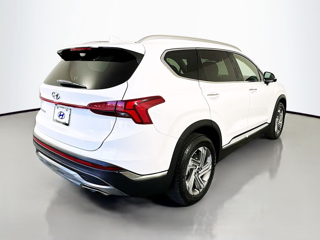 Thumbnail: 2023 Hyundai Santa Fe - 5