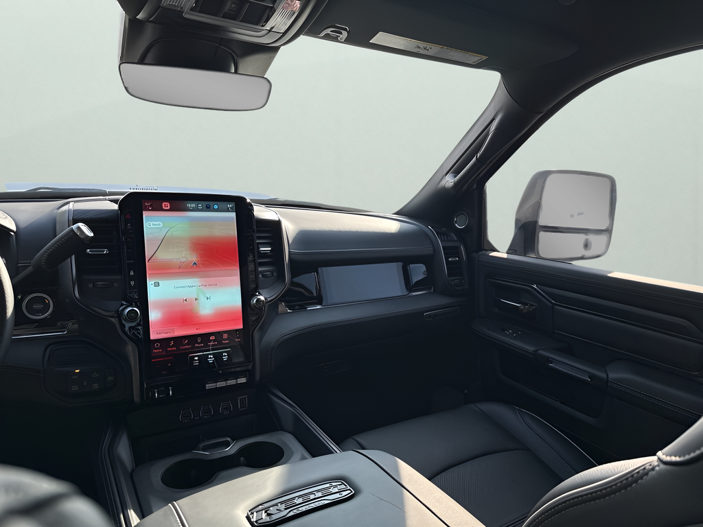 New Car 2025 Ram 2500  Rebel For Sale Under $80,000 In Austin, Texas