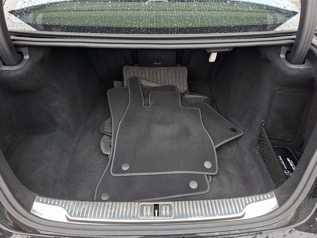 Thumbnail: 2023 Mercedes-Benz S-Class - 27