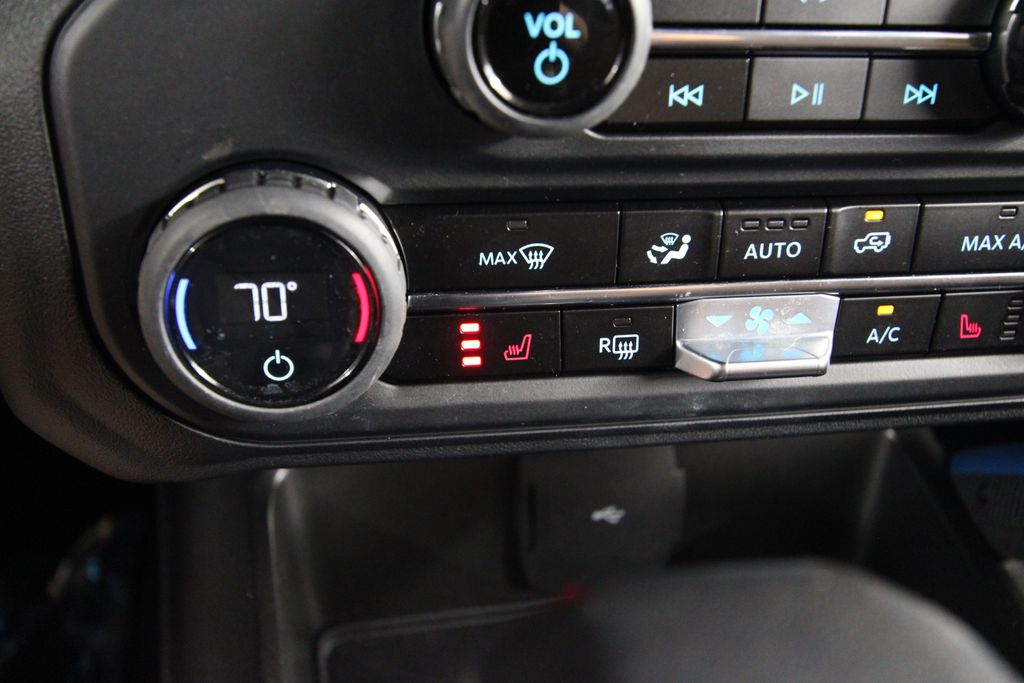 Used 2023 Ford Bronco SUV