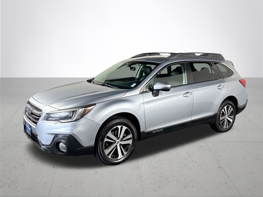 2019 Subaru Outback 2.5i