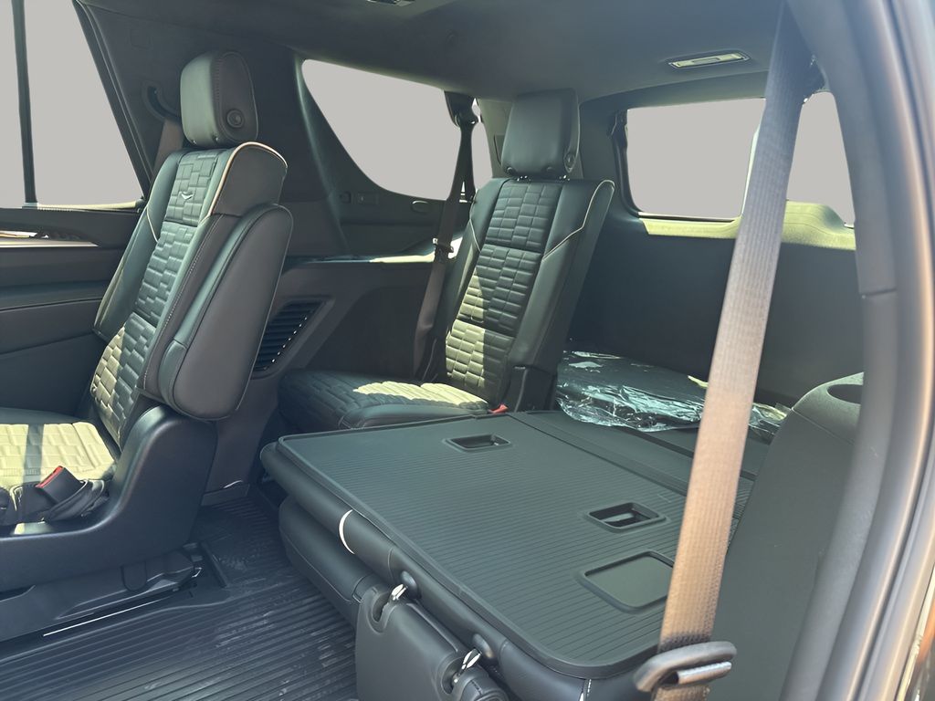 New Car 2025 Cadillac Escalade  Premium Luxury Platinum For Sale In Austin, Texas