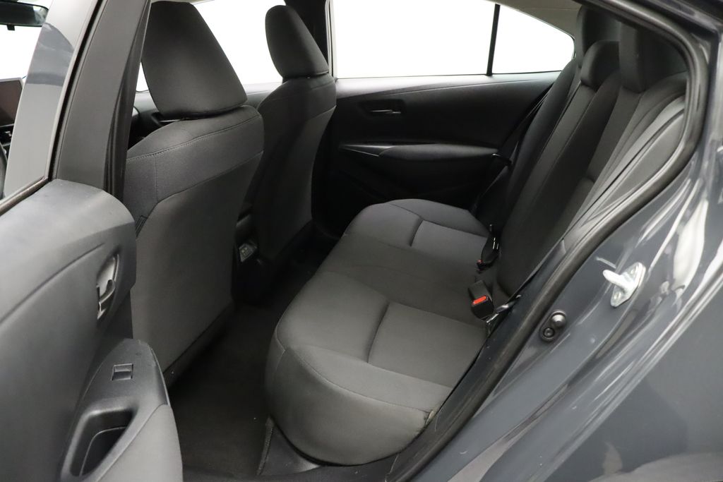 Thumbnail: 2023 Toyota Corolla - 19