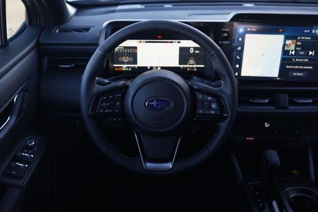 Thumbnail: 2026 Subaru Outback - 9