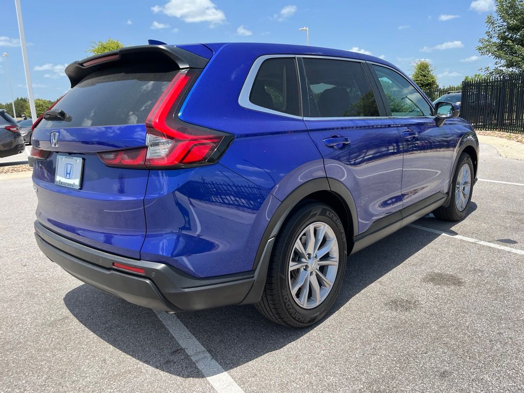 Thumbnail: 2024 Honda CR-V - 4