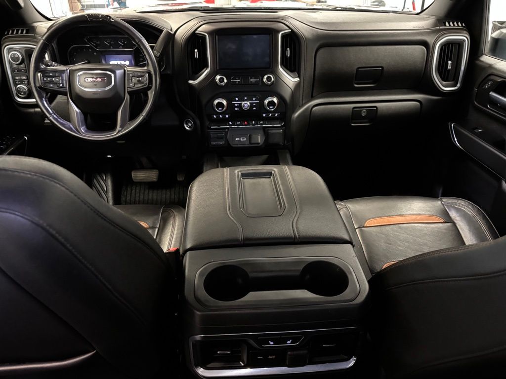 Used 2022 GMC Sierra 2500HD Truck