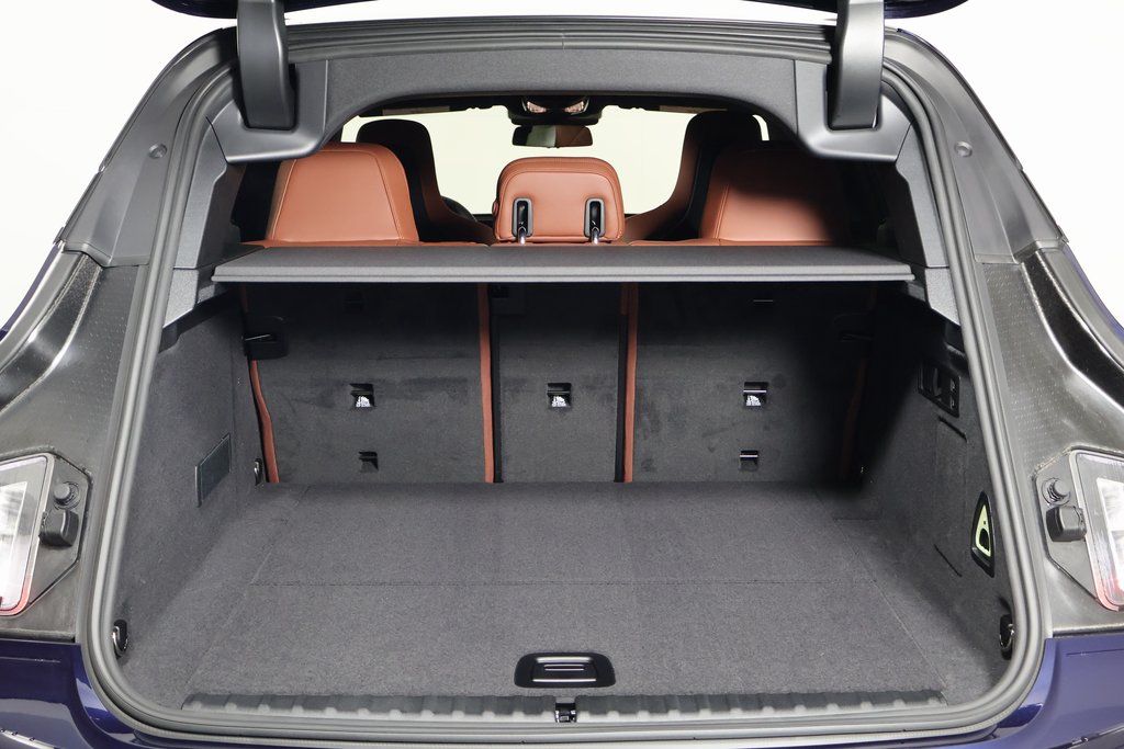 Thumbnail: 2026 BMW iX - 8