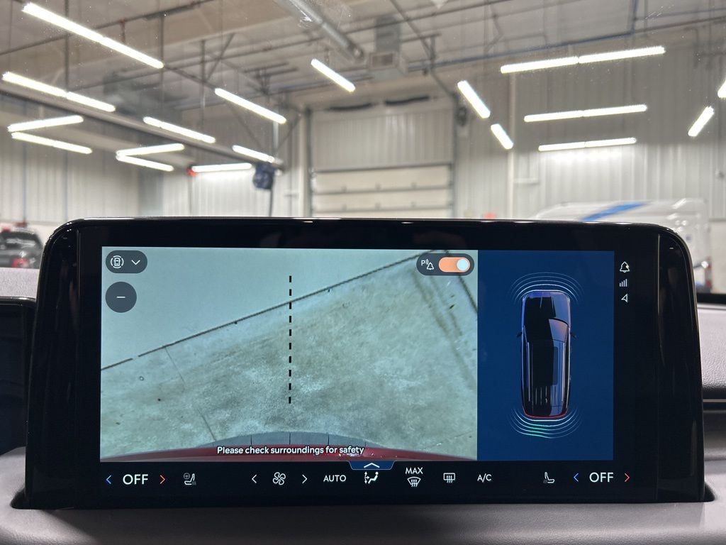 new 2026 Lincoln Aviator car, priced at $77,763