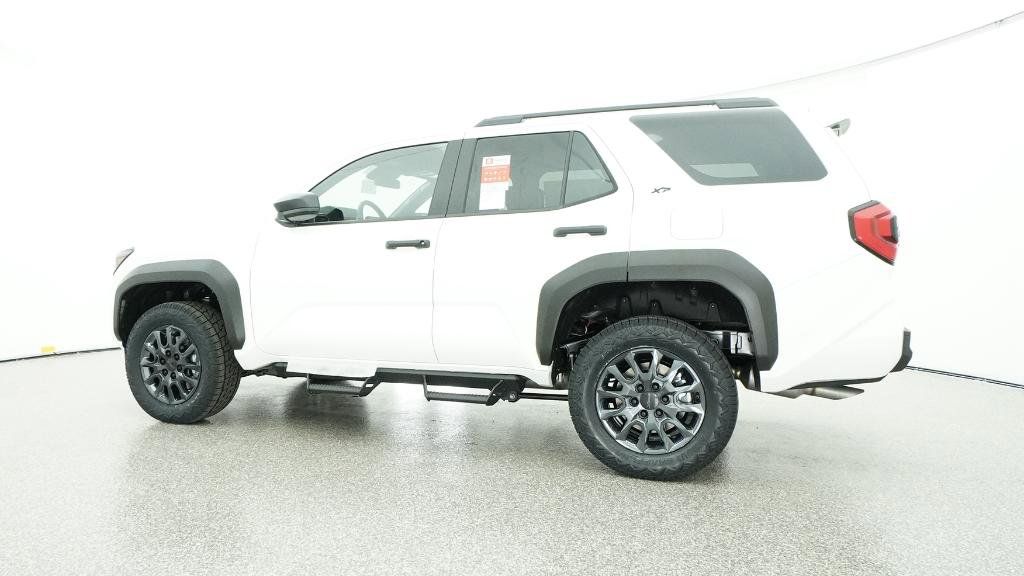 Thumbnail: 2025 Toyota 4Runner - 29