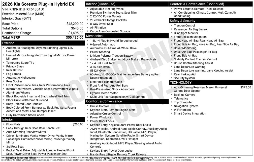 View vehicle photo 3