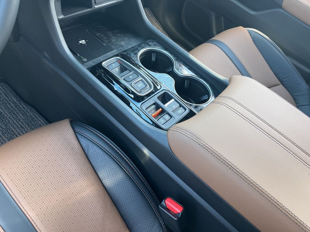 Thumbnail: 2026 Honda Passport - 12