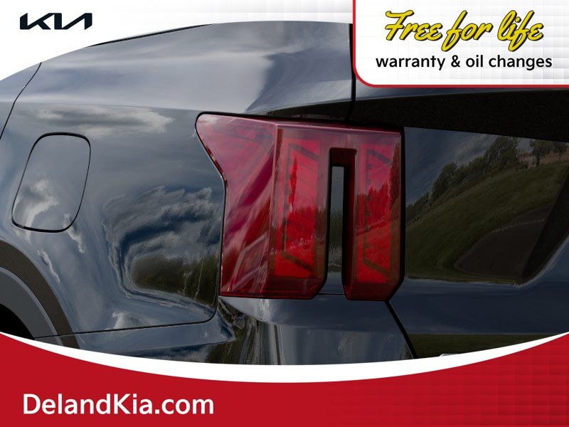 2026 Kia Sorento S - Photo 11