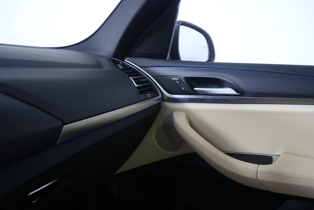 Thumbnail: 2024 BMW X3 - 31