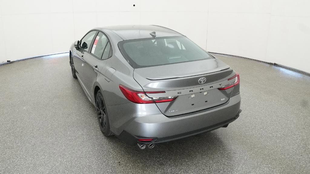 Thumbnail: 2026 Toyota Camry - 32