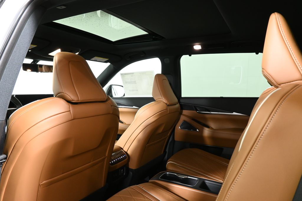 2025 INFINITI QX60 Autograph 26