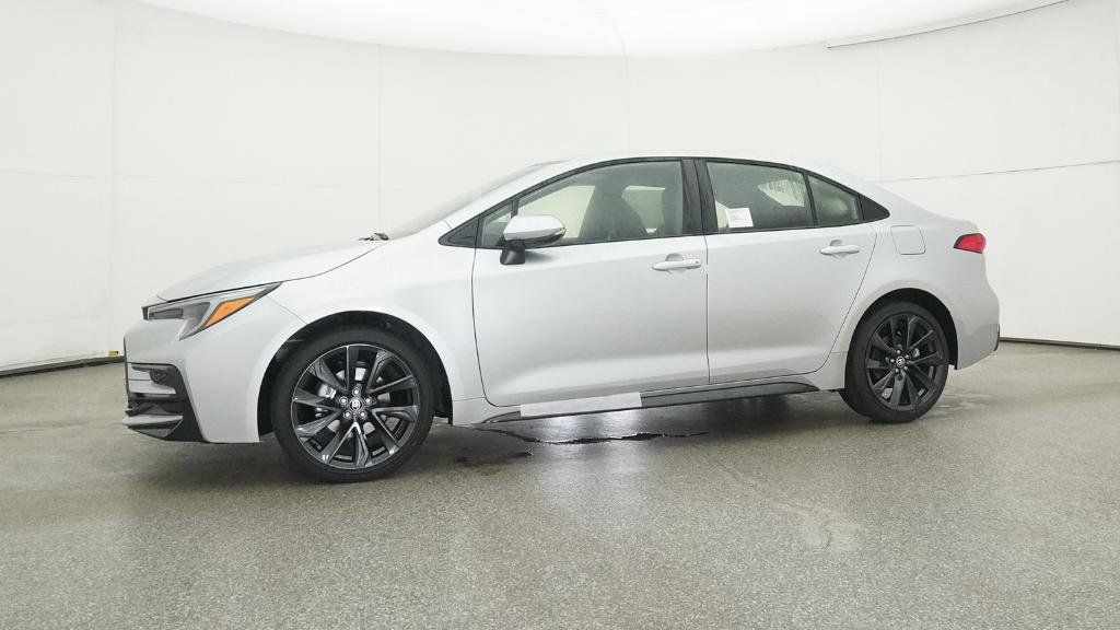 Thumbnail: 2026 Toyota Corolla - 15