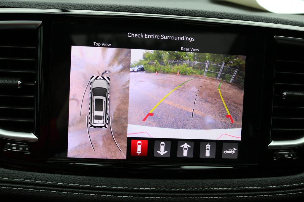 Used Car 2025 Chrysler Pacifica  Limited For Sale Under $50,000 In Austin, Texas